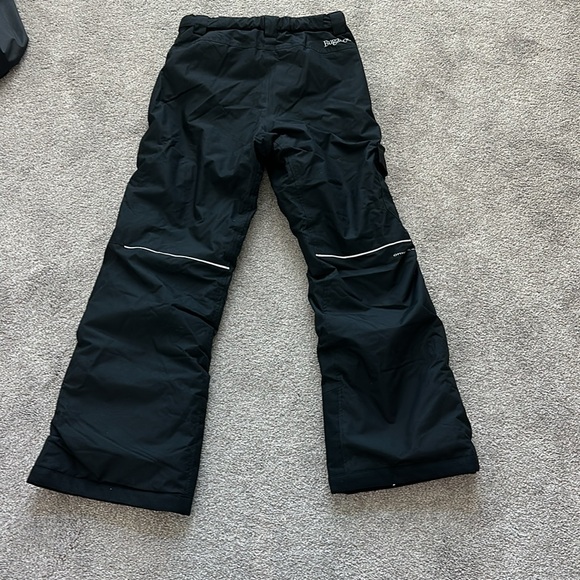 Kids Columbia Snow Pant - Large 14/16 - Picture 6 of 6